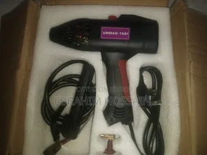 মিনি হ্যান্ড ওয়াল্ডিং মেশিন