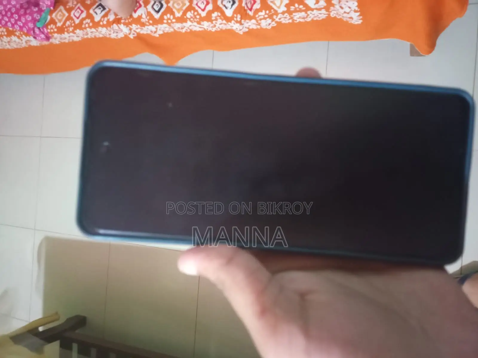Tecno Spark 10 Pro 8/128 (Used)