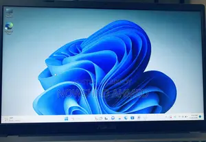 Laptop Asus 4GB HDD 1T