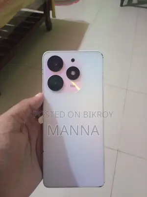 Tecno Spark 10 Pro 8/128 (Used)