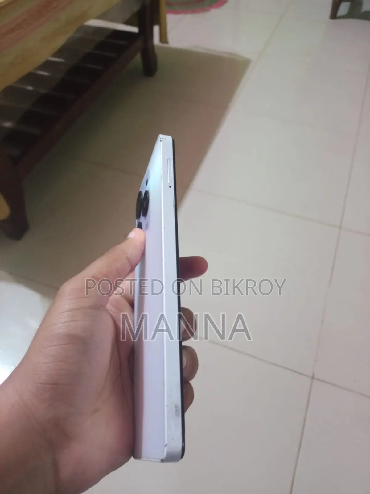 Tecno Spark 10 Pro 8/128 (Used)