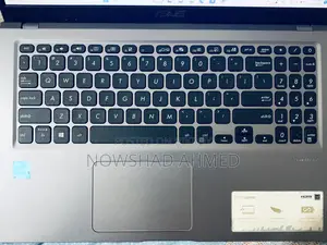 Laptop Asus 4GB HDD 1T