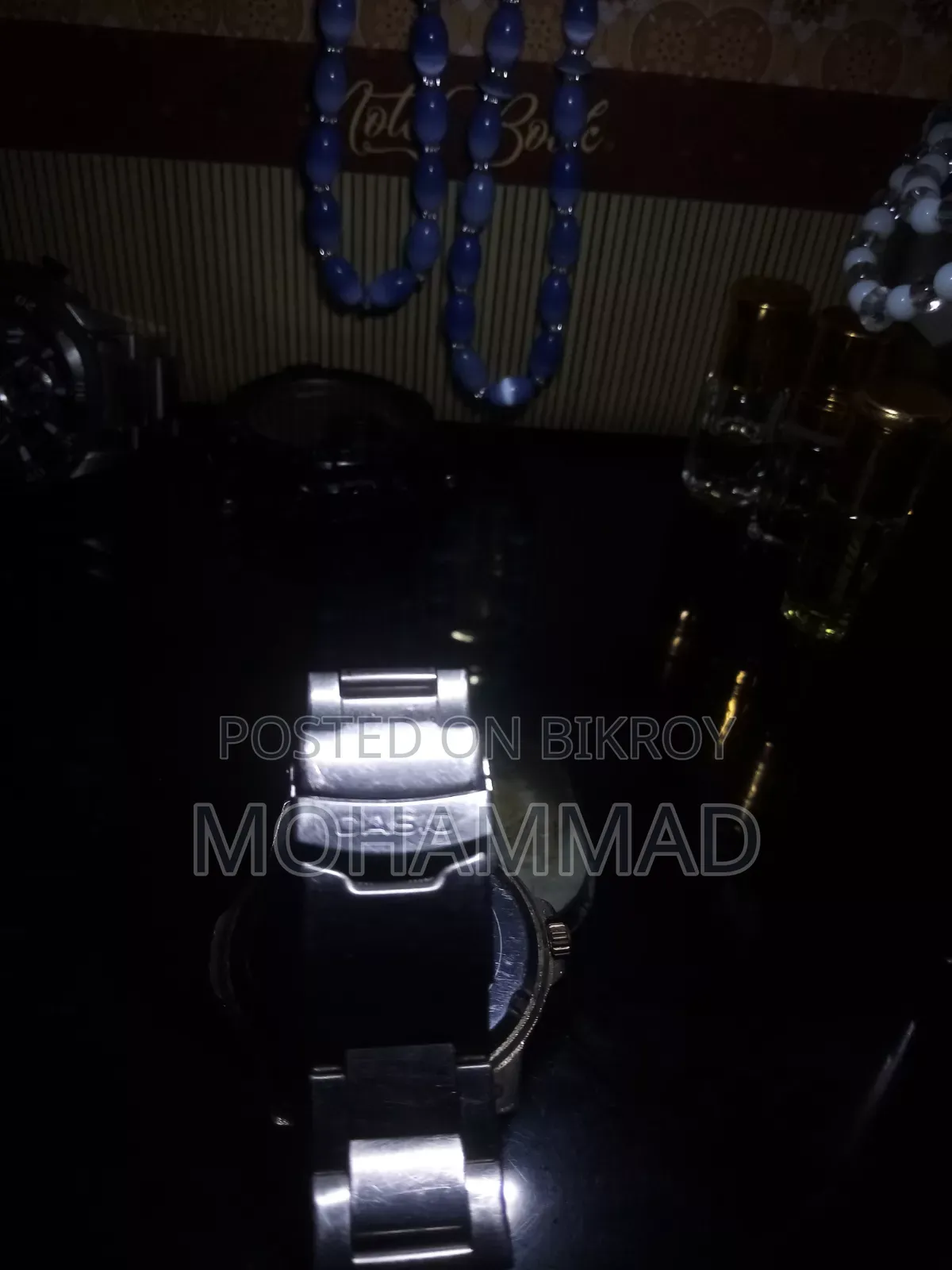 Casio Enticer MTP-1290d-1a1v