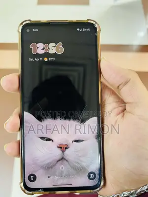 Google Pixel 5a ` (Used)