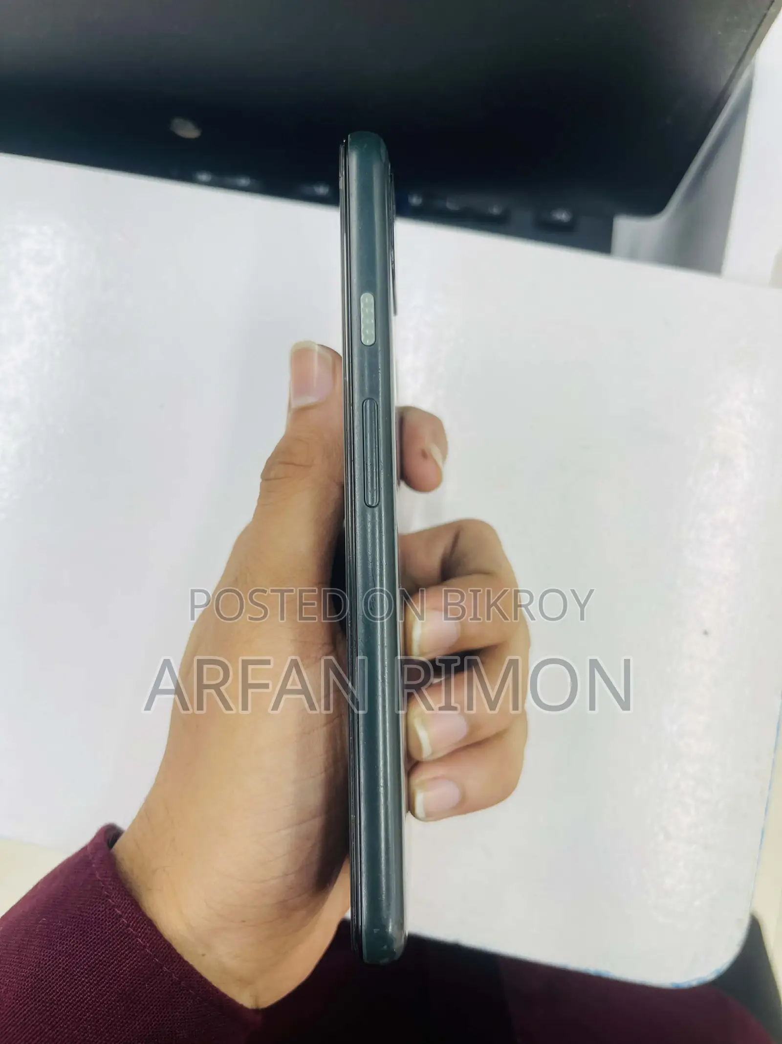 Google Pixel 5a ` (Used)