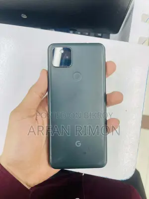 Google Pixel 5a ` (Used)