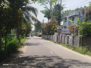 6 Decimal Land for Sale in Madaripur