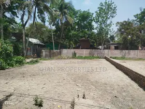 6 Decimal Land for Sale in Madaripur