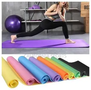 Yoga Mat