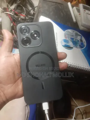 New Villaon V40s 64 GB Black