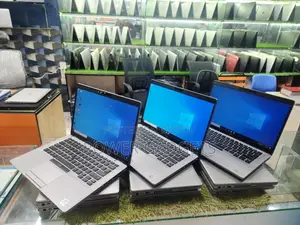 Dell latitude core i5 10th Generation wuth Bag
