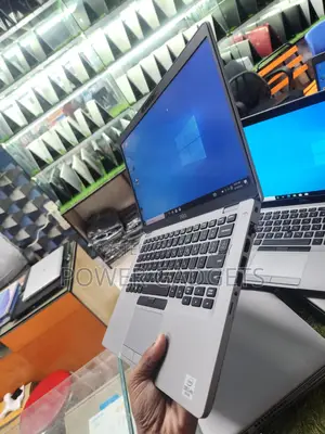 Dell latitude core i5 10th Generation wuth Bag