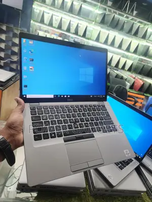 Dell latitude core i5 10th Generation wuth Bag