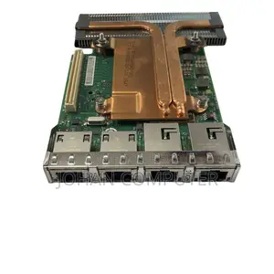 Dell 099GTM Quad Port 10Gb Ethernet LAN Card