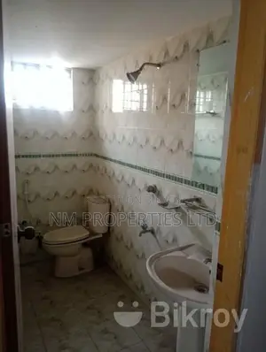 Perfect Flat for Sale in a Well-Connected Area, Monipur, Mirpur 2