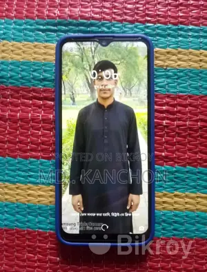 Itel Vision 1 Plus আইটেল (Used)