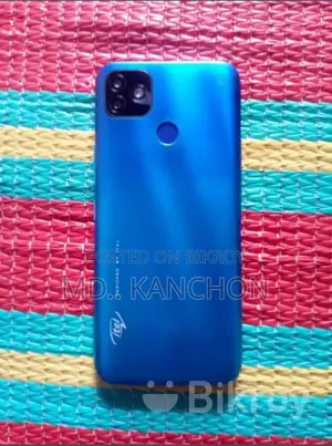 Itel Vision 1 Plus (Used)