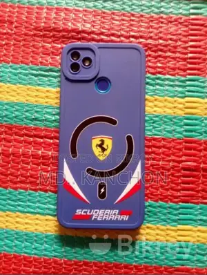 Itel Vision 1 Plus (Used)