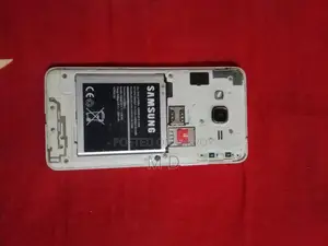 Samsung Galaxy Grand Prime Original (Used)