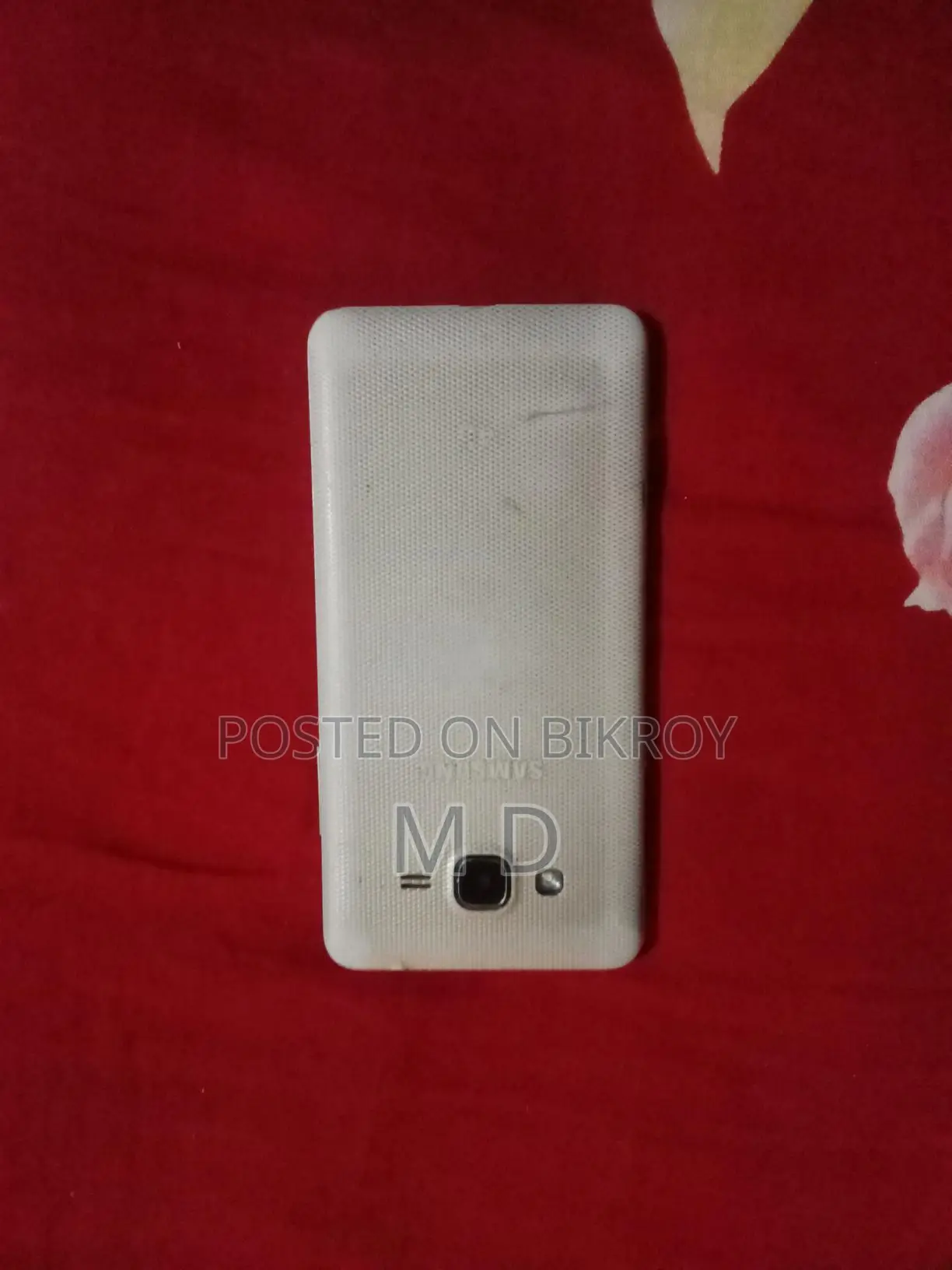 Samsung Galaxy Grand Prime Original (Used)