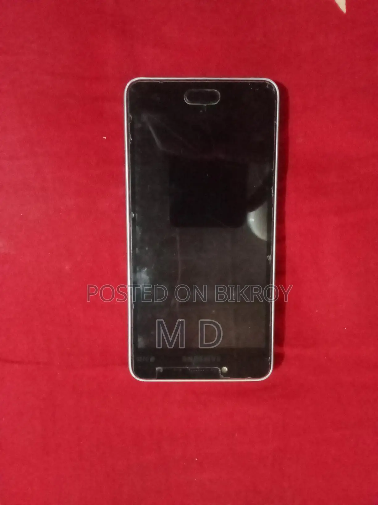 Samsung Galaxy Grand Prime Original (Used)