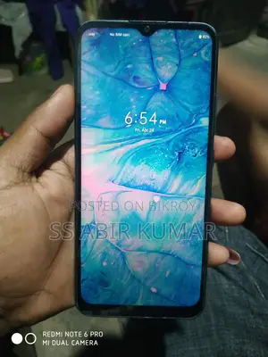 Realme C11 32 GB Black
