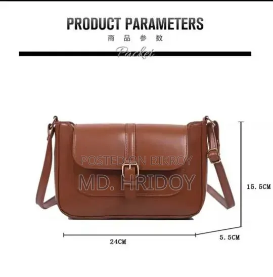 Premium Purse Bag