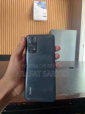 Xiaomi Redmi Note 11 (Used)