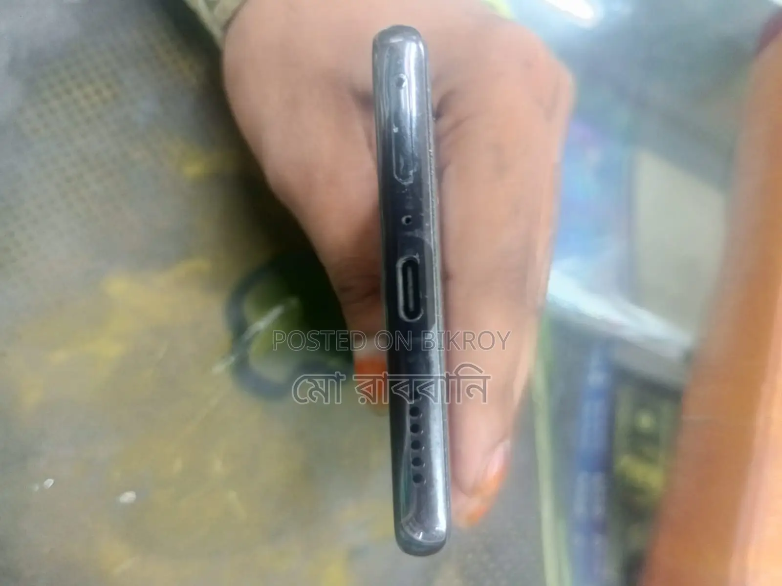 Tecno Camon 30s (Used)