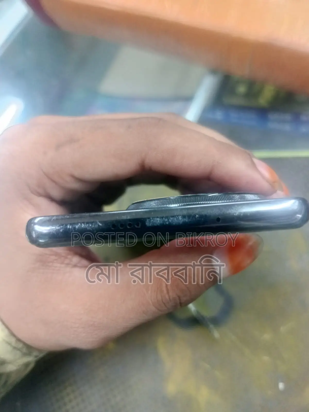 Tecno Camon 30s (Used)