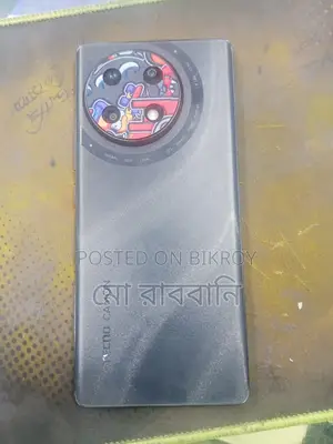 Tecno Camon 30s (Used)
