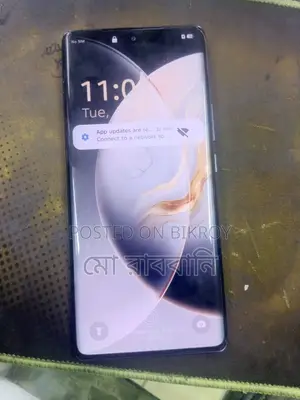 Tecno Camon 30s (Used)