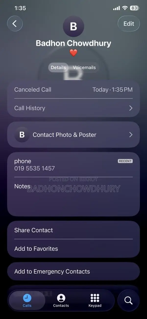 Apple iPhone 11 Pro Max USA (Used)