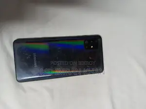 Samsung Galaxy A51 ডিসপ্লে পাল্টানো (Used)