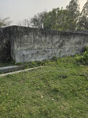 3 Katha Plot for Sale on 60' Road, Uttara Lake Facing
