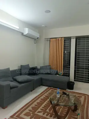 Exclusive Furnished Flat For Rent In Baridhara