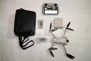 Dji Mini 3 Pro With Combo Kit Plus