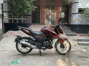 Loncin Cr 3 2022