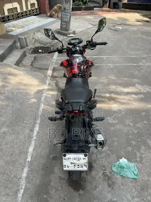 Loncin Cr 3 2022