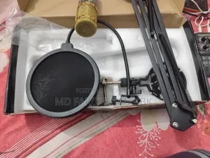 Sound Card for Audio Recording