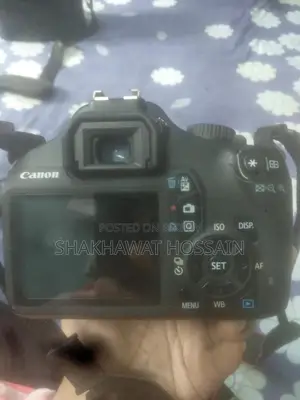 DSLR ক্যামেরা