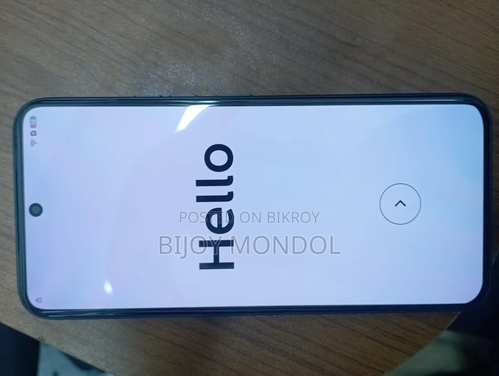 Tecno Spark 40 Pro . (Used)