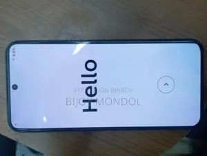 Tecno Spark 40 Pro . (Used)