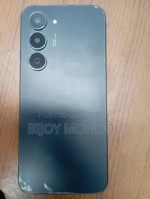 Tecno Spark 40 Pro . (Used)