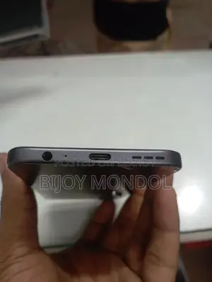 Tecno Spark 40 Pro . (Used)