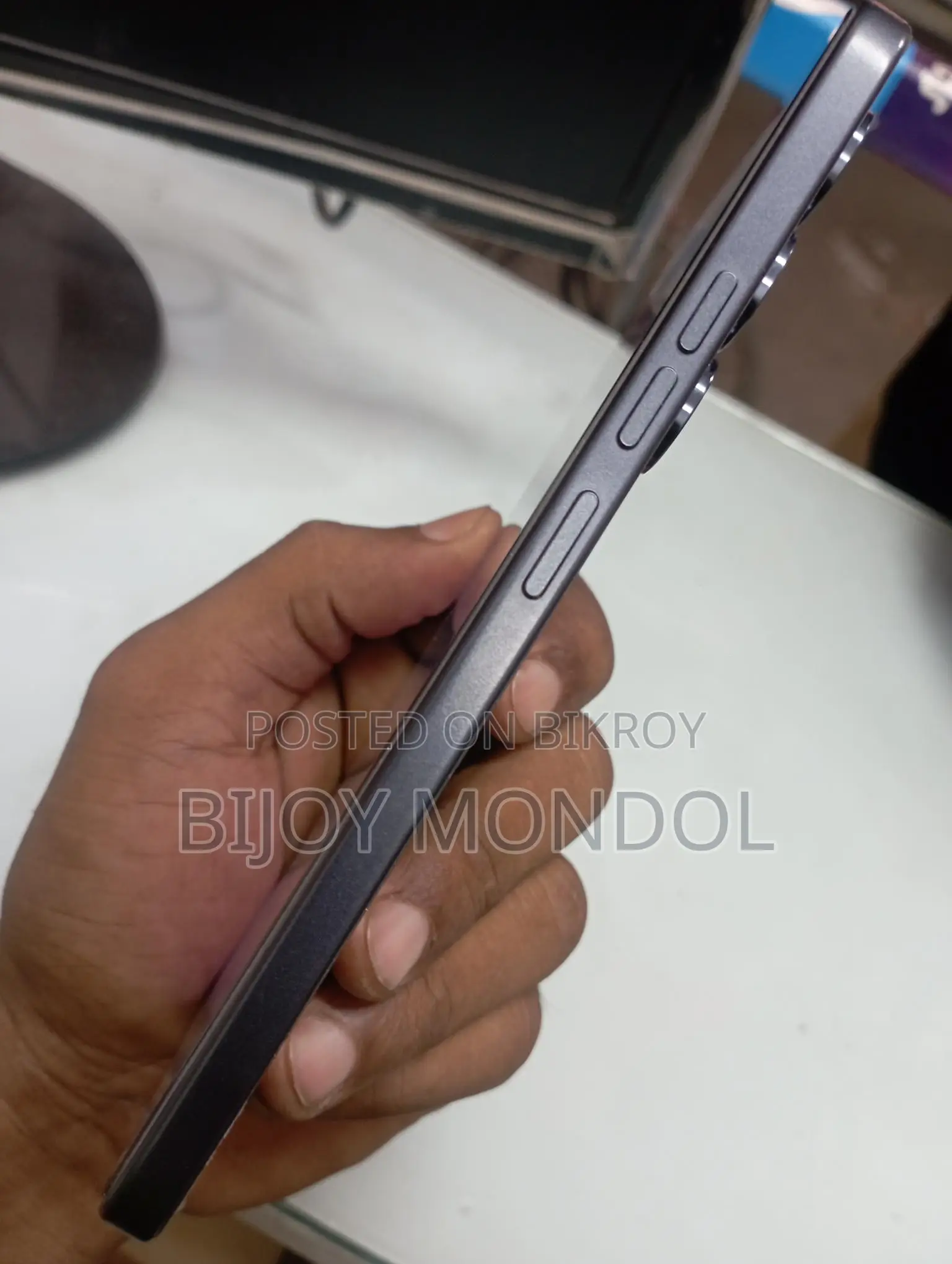 Tecno Spark 40 Pro . (Used)
