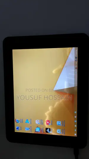 Windows Tablet 2/64 Read Details