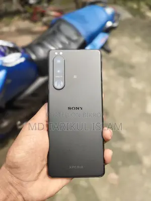 Sony Xperia 5 Mark 3 8Gb 128Gb (Used)