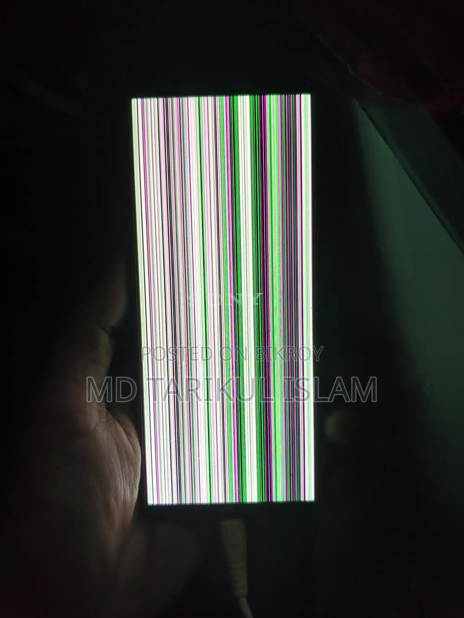 Sony Xperia 5 Mark 3 8Gb 128Gb (Used)