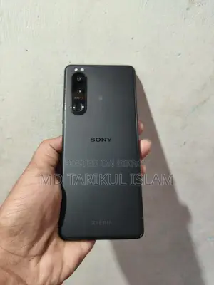 Sony Xperia 5 Mark 3 8Gb 128Gb (Used)